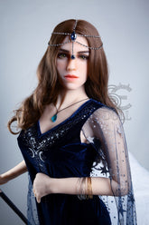 Flora SE Sex DOLL 163cm E Cup German Fantasy Sex Doll